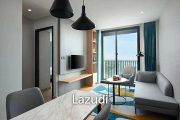 2 Bedroom Condo for rent in Thung Sukhla, Chonburi