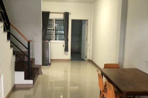 2 Bedroom Townhouse for rent in Bangsaen Nature, Huai Kapi, Chonburi