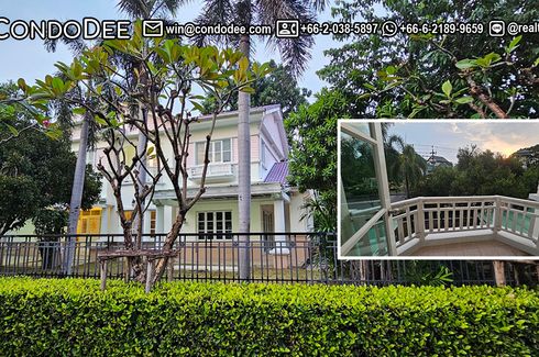 4 Bedroom House for sale in Chom Phon, Bangkok near BTS Phahon Yothin 24