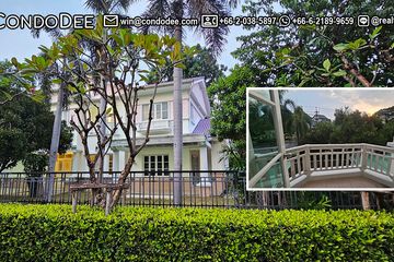 4 Bedroom House for sale in Chom Phon, Bangkok near BTS Phahon Yothin 24