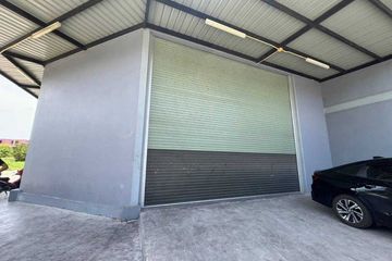 Warehouse / Factory for rent in Samae Dam, Bangkok