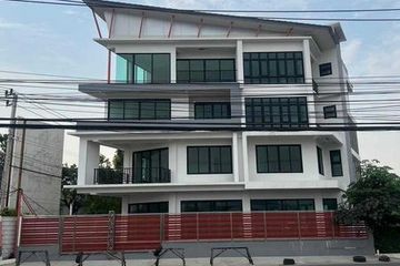 1 Bedroom Office for rent in Maha Sawat, Nonthaburi