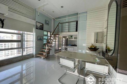 2 Bedroom Condo for rent in Baan Klang Krung Siam - Pathumwan, Thanon Phetchaburi, Bangkok near BTS Ratchathewi