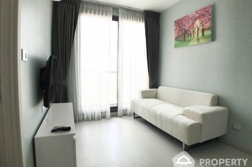 1 Bedroom Condo for rent in Rhythm Sukhumvit 42, Phra Khanong, Bangkok near BTS Ekkamai