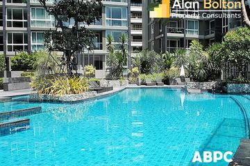 2 Bedroom Condo for rent in Choeng Noen, Rayong