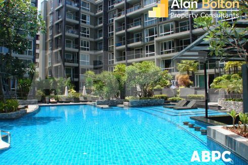 1 Bedroom Condo for Sale or Rent in Choeng Noen, Rayong