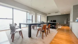 3 Bedroom Condo for sale in The Met, Thung Maha Mek, Bangkok near BTS Chong Nonsi