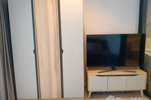 1 Bedroom Condo for rent in Makkasan, Bangkok near MRT Phra Ram 9