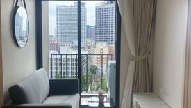 1 Bedroom Condo for rent in Nue Noble Ratchada-Lat Phrao, Chan Kasem, Bangkok near MRT Lat Phrao