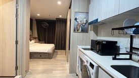 Condo for rent in Life One Wireless, Langsuan, Bangkok near BTS Ploen Chit