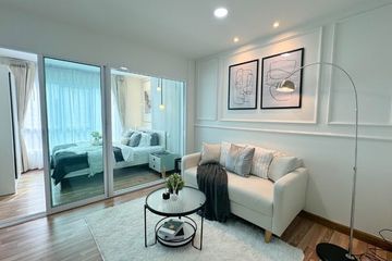 1 Bedroom Condo for sale in Regent Orchid Sukhumvit 101, Bang Chak, Bangkok near BTS Punnawithi