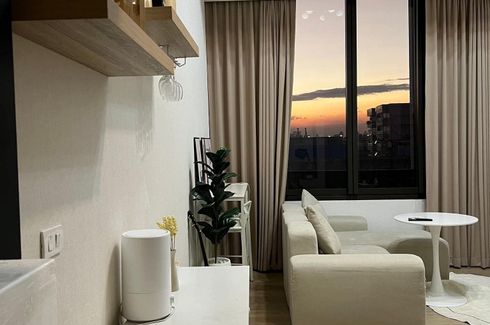 1 Bedroom Condo for sale in Siamese Sukhumvit 87, Bang Chak, Bangkok near BTS On Nut