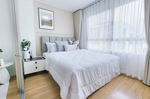 1 Bedroom Condo for sale in Prawet, Bangkok