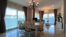 4 Bedroom House for sale in Centro Suksawat - Rama 3, Thung Khru, Bangkok