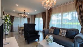 4 Bedroom House for sale in Centro Suksawat - Rama 3, Thung Khru, Bangkok