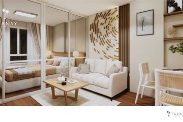 1 Bedroom Condo for sale in D Condo Creek Phuket, Kathu, Phuket