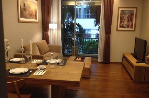 1 Bedroom Condo for rent in Quattro by Sansiri, Khlong Tan Nuea, Bangkok near BTS Thong Lo