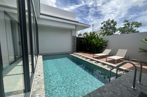 2 Bedroom Villa for rent in Barringtonia pool villa, Sakhu, Phuket