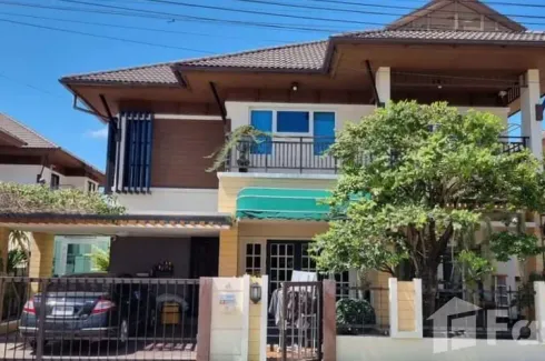 3 Bedroom House for sale in Baan Sirin, Nong Prue, Chonburi