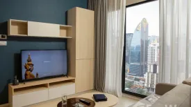 1 Bedroom Condo for rent in Sindhorn Midtown, Lumpini, Bangkok near BTS Chit Lom