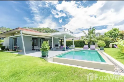 2 Bedroom Villa for sale in The Spirit Resort Hua Hin, Nong Kae, Prachuap Khiri Khan