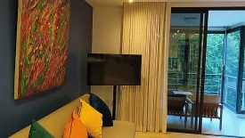 1 Bedroom Condo for rent in Peaks Avenue Chiangmai, Chang Khlan, Chiang Mai