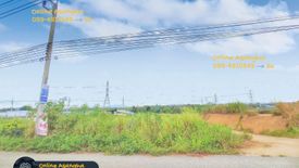 Land for sale in Map Yang Phon, Rayong