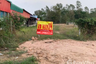Land for sale in Si Sawang, Buriram