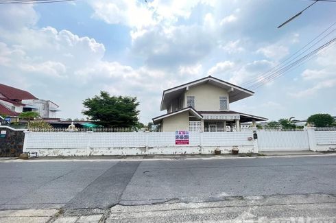 3 Bedroom House for sale in Khu Khot, Pathum Thani