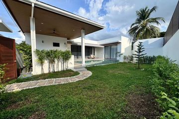 2 Bedroom Villa for sale in Baansuay Bophut, Bo Phut, Surat Thani