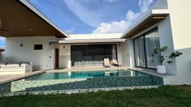 2 Bedroom Villa for sale in Baansuay Bophut, Bo Phut, Surat Thani