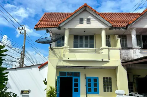 2 Bedroom Townhouse for sale in Phimon Rat, Nonthaburi