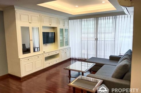 3 Bedroom Condo for rent in Newton Tower, Khlong Toei, Bangkok near BTS Nana