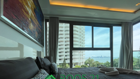 1 Bedroom Condo for sale in Na Kluea, Chonburi