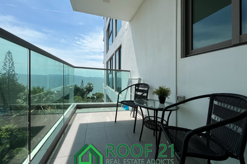 1 Bedroom Condo for sale in Na Kluea, Chonburi