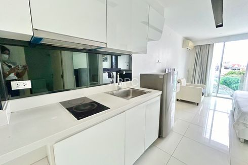 1 Bedroom Condo for rent in City Center Residence, Nong Prue, Chonburi