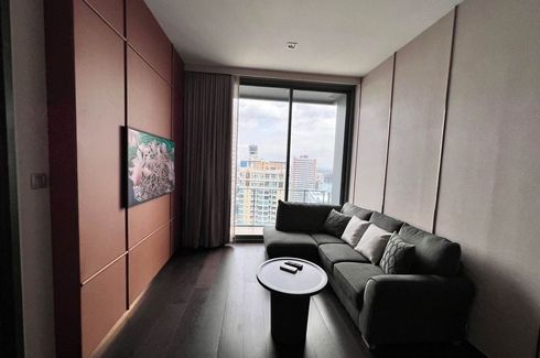 1 Bedroom Condo for rent in LAVIQ Sukhumvit 57, Khlong Tan Nuea, Bangkok near BTS Thong Lo