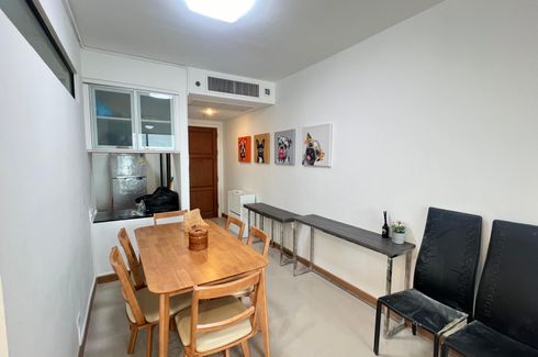 2 Bedroom Condo for rent in Supalai Premier Place Asoke, Khlong Toei Nuea, Bangkok near MRT Phetchaburi