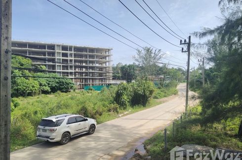 Land for sale in Choeng Thale, Phuket