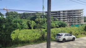 Land for sale in Choeng Thale, Phuket