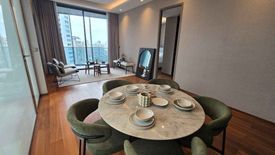 2 Bedroom Condo for rent in The Estelle Phrom Phong, Khlong Tan, Bangkok near BTS Phrom Phong