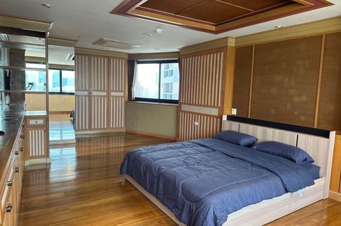 3 Bedroom Condo for rent in President Park Sukhumvit 24, Khlong Tan, Bangkok near MRT Queen Sirikit National Convention Centre