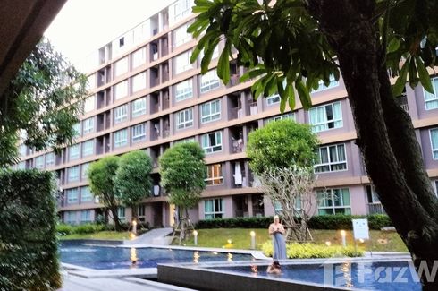 1 Bedroom Condo for sale in D Condo Creek Phuket, Kathu, Phuket