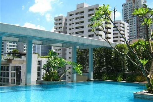 3 Bedroom Condo for rent in Baan Siri 24, Khlong Tan, Bangkok near BTS Phrom Phong