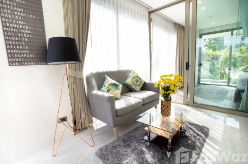 1 Bedroom Condo for sale in Oceana Kamala, Kamala, Phuket