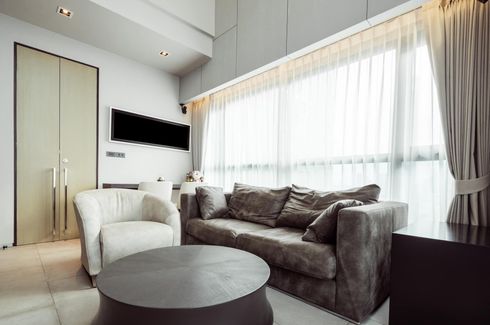 2 Bedroom Condo for sale in TEAL Sathorn-Taksin, Samre, Bangkok near BTS Wongwian Yai