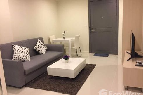 1 Bedroom Condo for sale in Elements Srinakarin, Nong Bon, Bangkok near MRT Srinagarindra 38