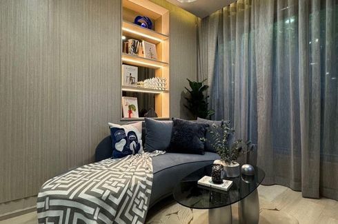 1 Bedroom Condo for sale in Aspire Vipha-Victory, Sam Sen Nai, Bangkok near MRT Rang Nam