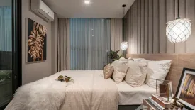 1 Bedroom Condo for sale in Flexi Sathorn - Charoennakorn, Bang Lamphu Lang, Bangkok near BTS Krung Thon Buri