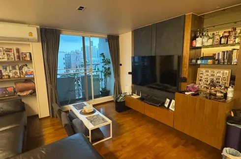 2 Bedroom Condo for sale in Baan Siri Ruedee, Langsuan, Bangkok near BTS Ploen Chit